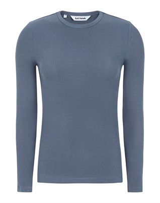 SRFenja O-Neck Langærmet Trøje